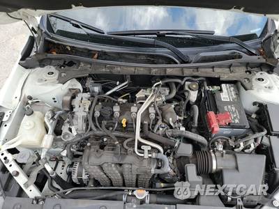 2022 Nissan Altima SV - zdjęcie 15 z 24 - miniatura