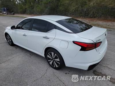 2022 Nissan Altima SV - zdjęcie 6 z 24 - miniatura