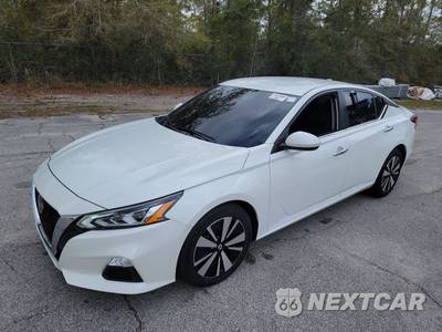 2022 Nissan Altima SV - zdjęcie 1 z 24 - miniatura