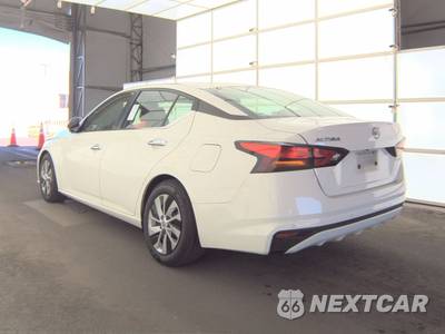 2024 Nissan Altima S - zdjęcie 6 z 21 - miniatura