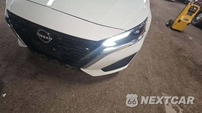 2024 Nissan Altima S - zdjęcie 21 z 21 - miniatura