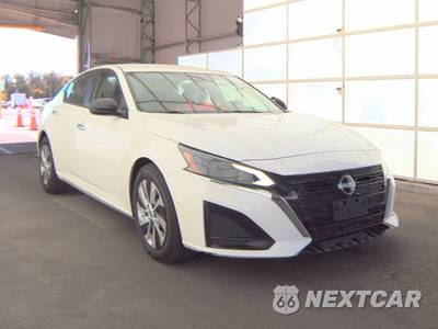 2024 Nissan Altima S - zdjęcie 3 z 21 - miniatura