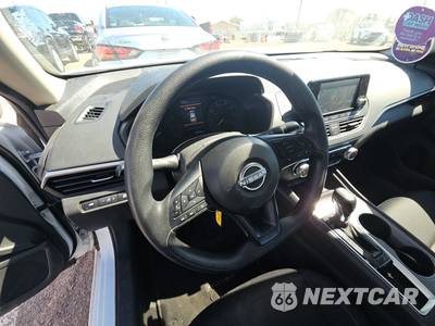2024 Nissan Altima S - zdjęcie 10 z 21 - miniatura