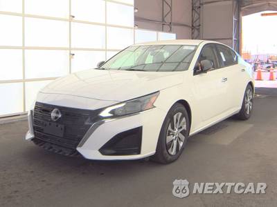 2024 Nissan Altima S - zdjęcie 1 z 21 - miniatura