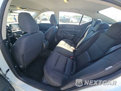 2024 Nissan Altima S - zdjęcie 13 z 21 - miniatura