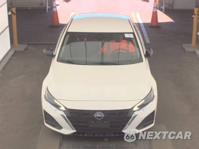 2024 Nissan Altima S - zdjęcie 2 z 21 - miniatura