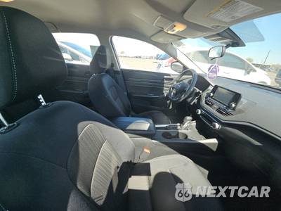 2024 Nissan Altima S - zdjęcie 8 z 21 - miniatura