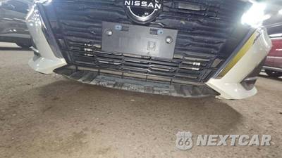 2024 Nissan Altima S - zdjęcie 18 z 21 - miniatura