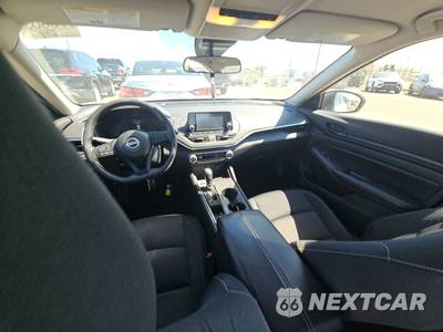 2024 Nissan Altima S - zdjęcie 11 z 21 - miniatura