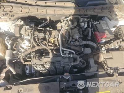 2024 Nissan Altima S - zdjęcie 15 z 23 - miniatura