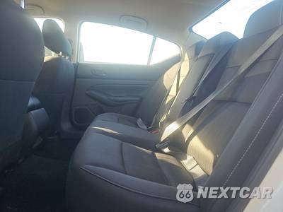 2024 Nissan Altima S - zdjęcie 13 z 23 - miniatura