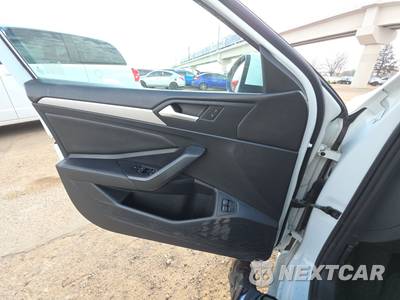 2022 Volkswagen Jetta S - zdjęcie 9 z 32 - miniatura