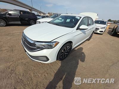2022 Volkswagen Jetta S - zdjęcie 1 z 32 - miniatura