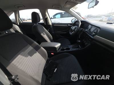 2022 Volkswagen Jetta S - zdjęcie 8 z 32 - miniatura