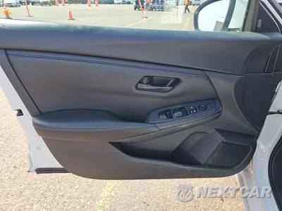 2024 Nissan Sentra S - zdjęcie 9 z 28 - miniatura