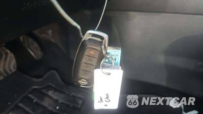 2024 Nissan Sentra S - zdjęcie 20 z 27 - miniatura