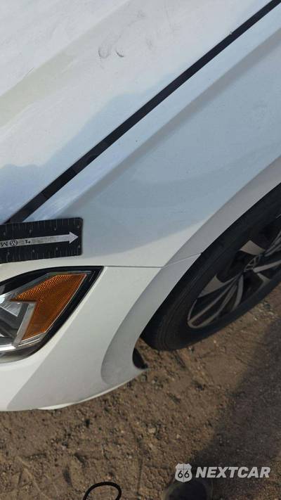 2022 Volkswagen Jetta S - zdjęcie 22 z 32 - miniatura