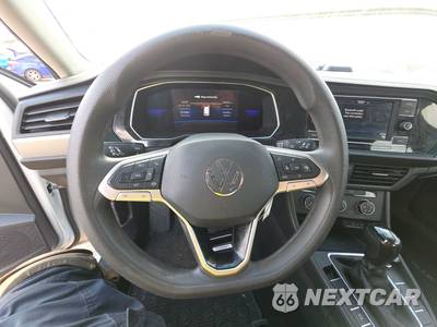 2022 Volkswagen Jetta S - zdjęcie 10 z 32 - miniatura