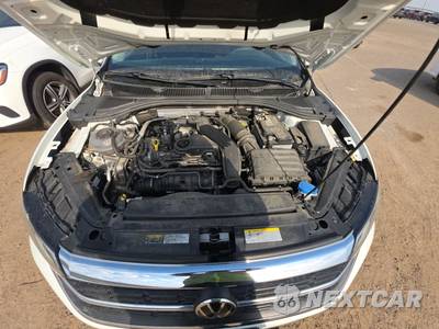 2022 Volkswagen Jetta S - zdjęcie 15 z 32 - miniatura