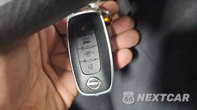 2024 Nissan Sentra S - zdjęcie 18 z 28 - miniatura
