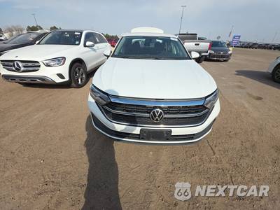2022 Volkswagen Jetta S - zdjęcie 2 z 32 - miniatura