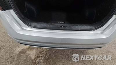 2024 Nissan Altima S - zdjęcie 22 z 26 - miniatura