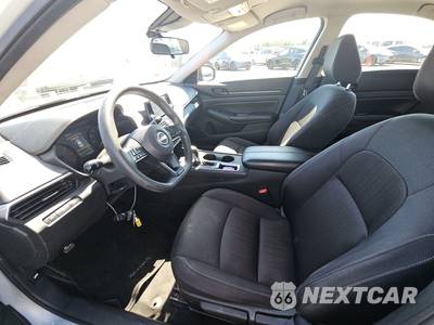 2024 Nissan Altima S - zdjęcie 7 z 26 - miniatura