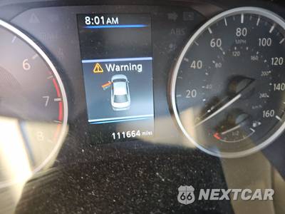 2024 Nissan Sentra S - zdjęcie 12 z 22 - miniatura