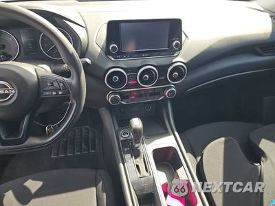 2024 Nissan Sentra S - zdjęcie 11 z 26 - miniatura