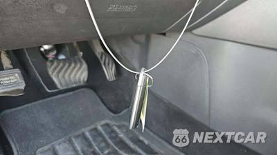 2024 Nissan Sentra S - zdjęcie 18 z 26 - miniatura