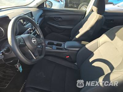 2024 Nissan Sentra S - zdjęcie 7 z 22 - miniatura