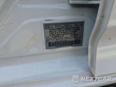 2024 Nissan Sentra S - zdjęcie 14 z 26 - miniatura