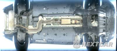 2024 Nissan Sentra S - zdjęcie 18 z 22 - miniatura