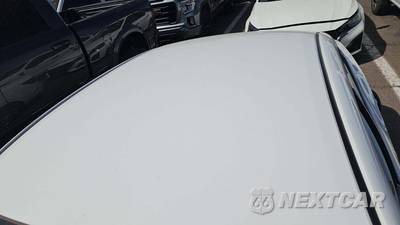 2024 Nissan Sentra S - zdjęcie 20 z 26 - miniatura