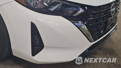 2024 Nissan Sentra S - zdjęcie 22 z 23 - miniatura
