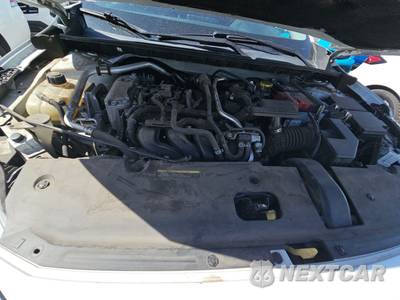 2024 Nissan Sentra S - zdjęcie 15 z 21 - miniatura