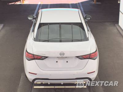2024 Nissan Sentra S - zdjęcie 5 z 21 - miniatura