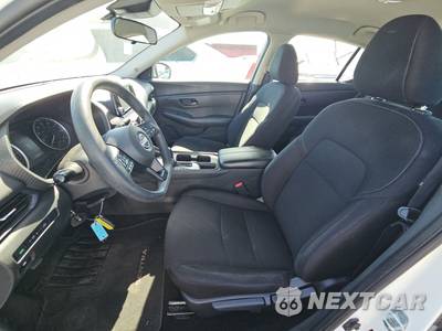 2024 Nissan Sentra S - zdjęcie 7 z 21 - miniatura