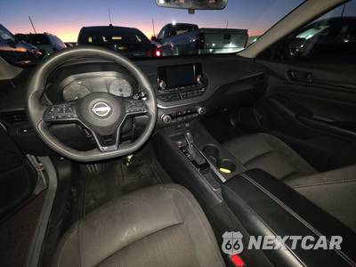 2024 Nissan Altima S - zdjęcie 11 z 21 - miniatura
