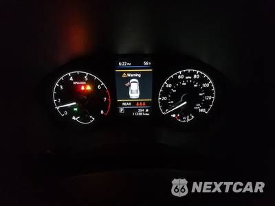 2024 Nissan Altima S - zdjęcie 12 z 21 - miniatura