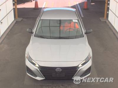 2024 Nissan Altima S - zdjęcie 2 z 21 - miniatura