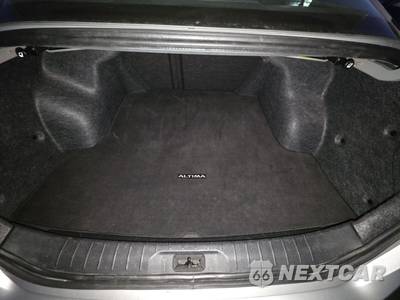 2024 Nissan Altima S - zdjęcie 16 z 21 - miniatura