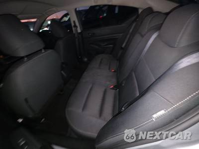 2024 Nissan Altima S - zdjęcie 13 z 21 - miniatura