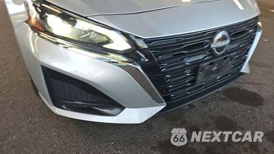 2024 Nissan Altima S - zdjęcie 18 z 21 - miniatura