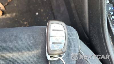 2021 Hyundai Tucson SEL - zdjęcie 17 z 26 - miniatura