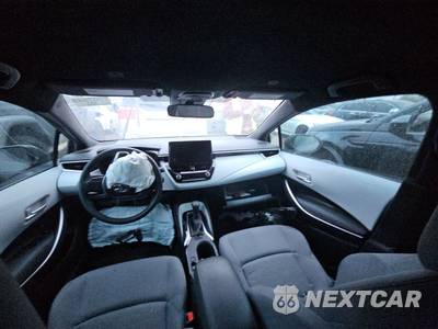 2024 Toyota Corolla SE Sedan - zdjęcie 11 z 29 - miniatura