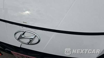 2022 Hyundai Elantra N - zdjęcie 24 z 24 - miniatura