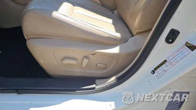 2017 Nissan Rogue Hybrid SL - zdjęcie 13 z 13 - miniatura