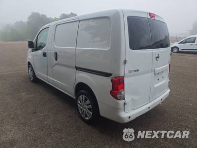 2021 Nissan NV200 Compact Cargo SV 115.2" WB - zdjęcie 6 z 30 - miniatura