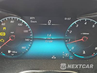 2022 Mercedes-Benz GLC 300 - zdjęcie 12 z 18 - miniatura
